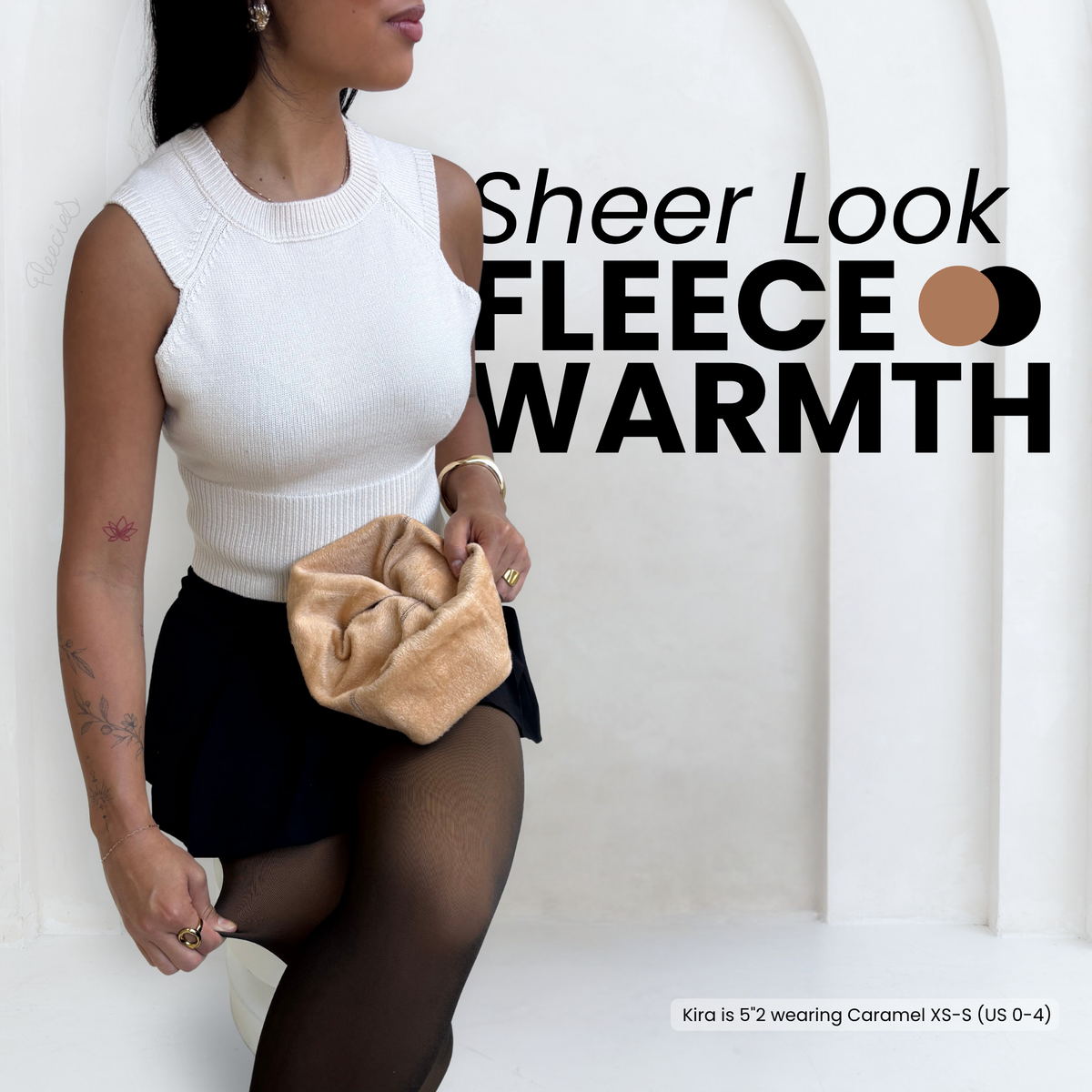 DearFleece™ Classics
